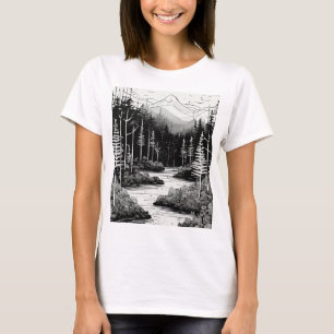 Camiseta Sunshine Vibes Tee - Abraza el buen tiempo