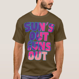 Camiseta SUNx27S SALIDA CONTORNO