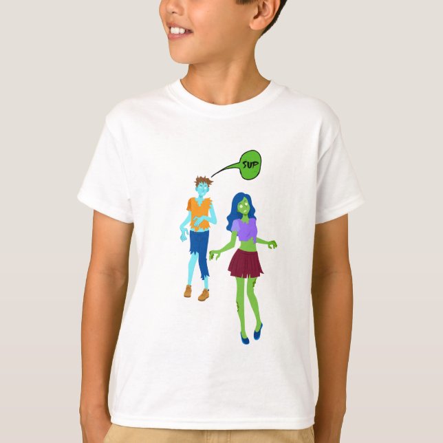 Camiseta Sup. (Anverso)