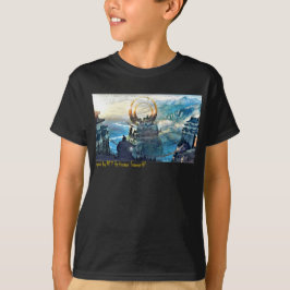 Camiseta Supai - Artista - Artistas de NFT SamurA T-Shirt