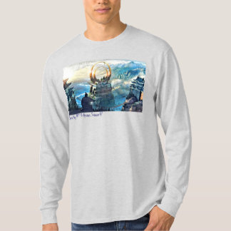 Camiseta Supai - Artista - Artistas de NFT SamurAI T-Shirt