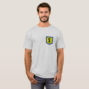 Camiseta SUPER AGER