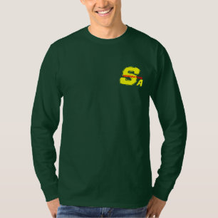 Camiseta SUPER AGER