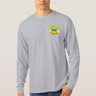 Camiseta SUPER AGER