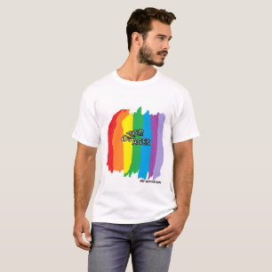 Camiseta SUPER AGER