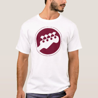 Camiseta Super Baixo