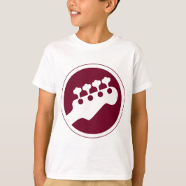 Camiseta Super Baixo