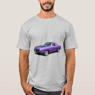 Camiseta Super Bee shirt 1970