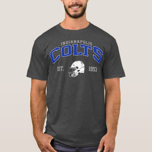 Camiseta Super Bowl de Colts