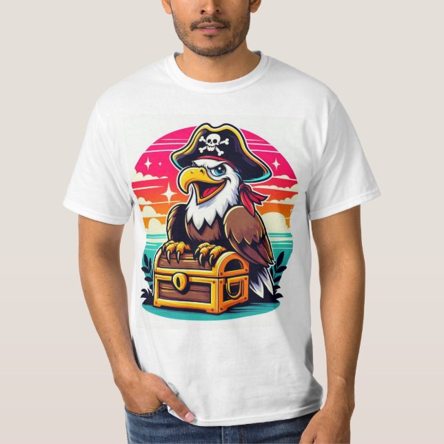 Camiseta súper cómoda (Anverso)