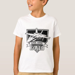 Camiseta Super Cuerno F18