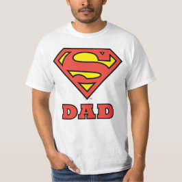 Camiseta Super Dad
