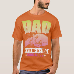 Camiseta Super Dad Daddy Best Dad Papa Padres Día 3