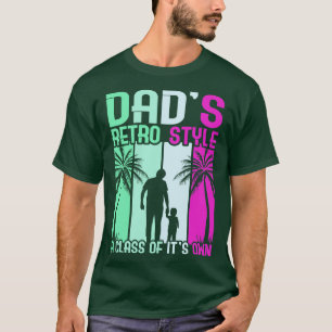 Camiseta Super Dad Daddy Best Dad Papa Padres Día 4