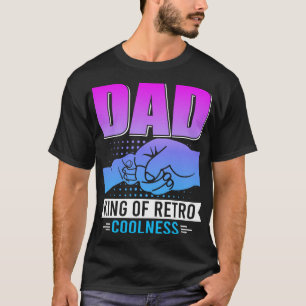 Camiseta Super Dad Daddy Best Dad Papa Padres Día 5