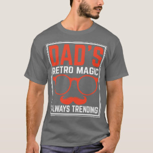 Camiseta Super Dad Daddy Mejor Papa Papá Padre Día 19