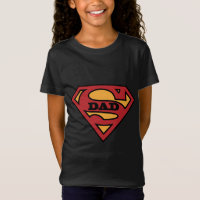 Super Dad Emblem