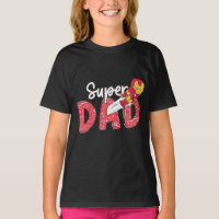 Super Dad - Iron Hero Edition