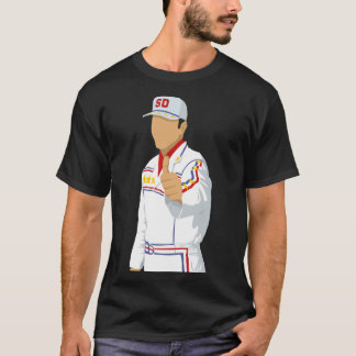 Camiseta Super Dave Osborne Classic T-Shirt