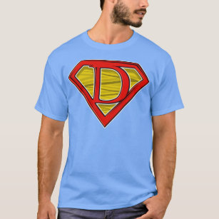 Camiseta Super Decathlon 