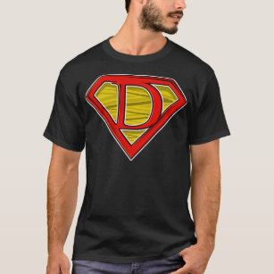 Camiseta Super Decathlon