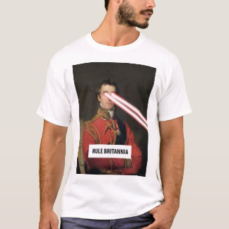 CAMISETA SUPER DUKE