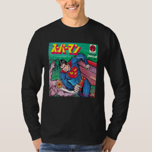 Camiseta Super En Japón
