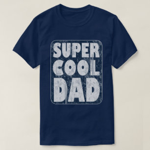 Camiseta Super Guay Dad