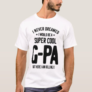 Camiseta Super Guay G-Pa   Regalo del abuelo