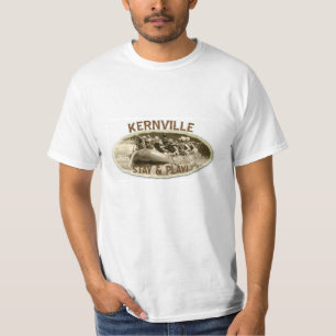 Camiseta ¡Super Guay Kernville T-Shirt!