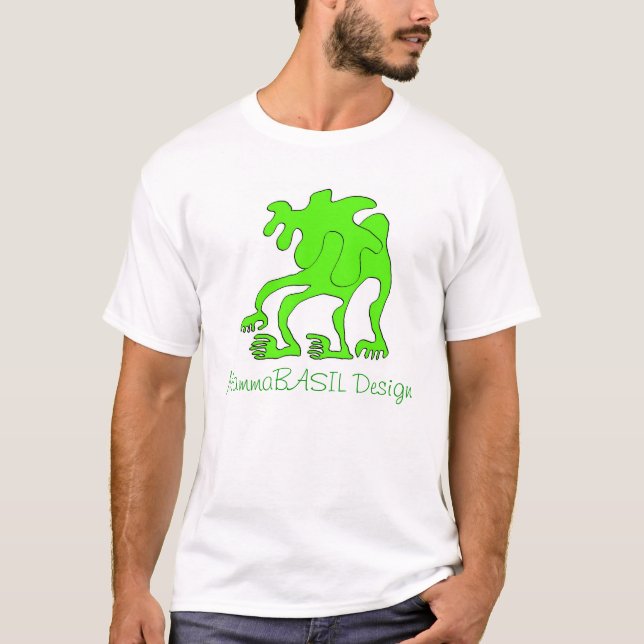 Camiseta ¡Super Guay T-Shirt! (Anverso)