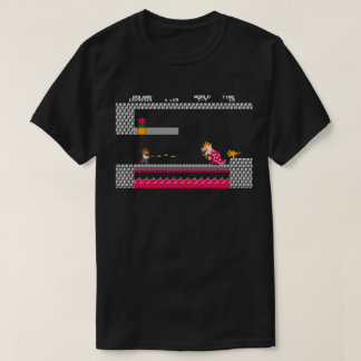 Camiseta Super Gunslinger Bros.