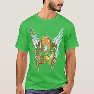 Camiseta Super Hero Cat disfraz Guay Gif Fácil Cat Hallowee