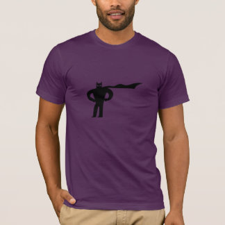 Camiseta Super Hero T-Shirt