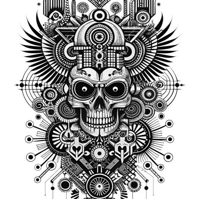 Camiseta Super héroe oscuro (Subido por el creador)