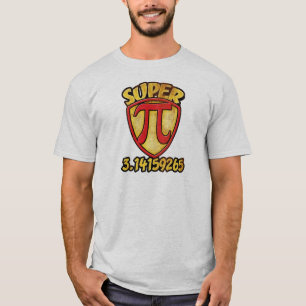 Camiseta Super IP