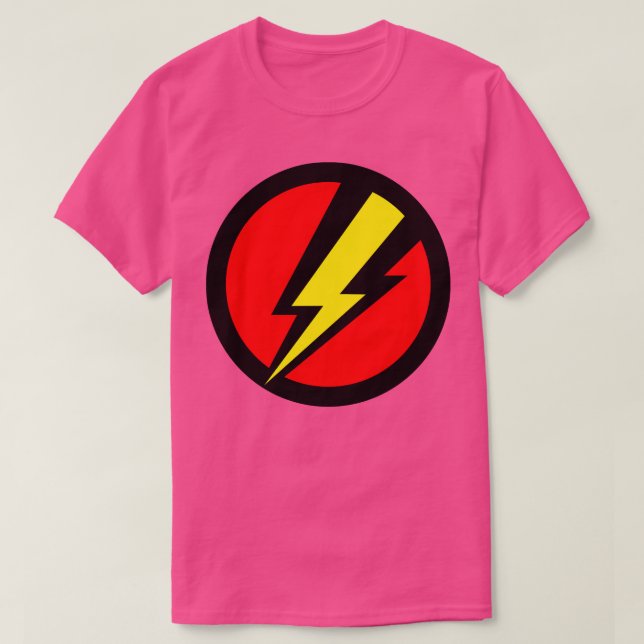 Camiseta Super Joe Comandante (Diseño del anverso)