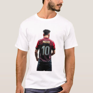 Camiseta super leyenda
