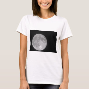 Camiseta Super Luna 2013