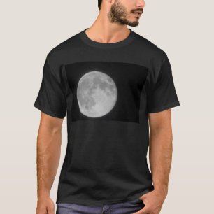 Camiseta Super Luna 2013