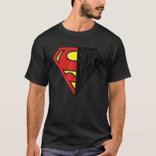 Camiseta Super Mamá para el día de la supermamá Orgullosa