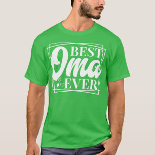 Camiseta Super Nonna Niece Abuelo Regalo a la mejor abuela 