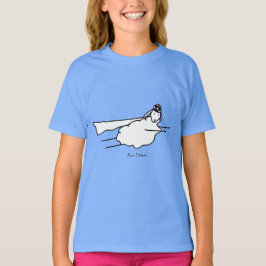 Camiseta Super Oveja