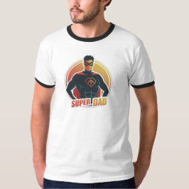 Camiseta Super Papá