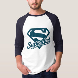 Camiseta Super Papá