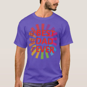 Camiseta super papá 2