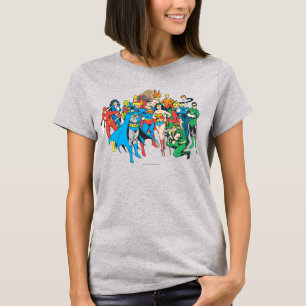 Camiseta Super Powers™ Collection 2