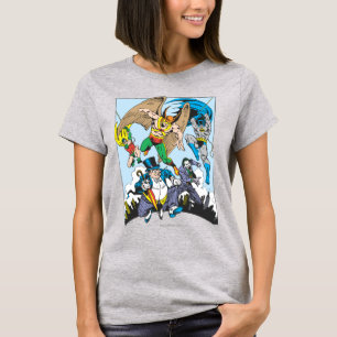Camiseta Super Powers™ Collection 9