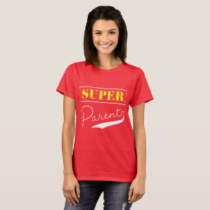 Camiseta Super Primario
