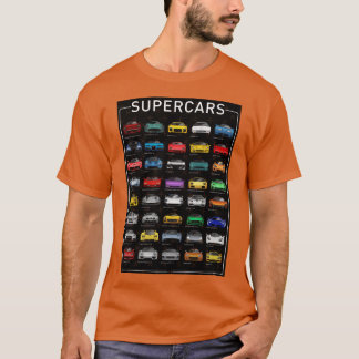 Camiseta Super S B